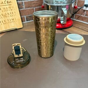 Brumate Pour Over Coffee Brewing System